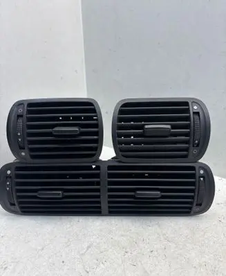 Audi A3 S3 8L Dash center air vent grill 8L0820951 8L0820901