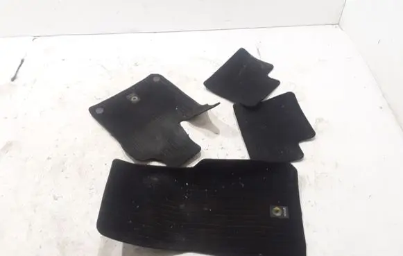 Smart ForFour II W453 Car floor mat set A4536807603