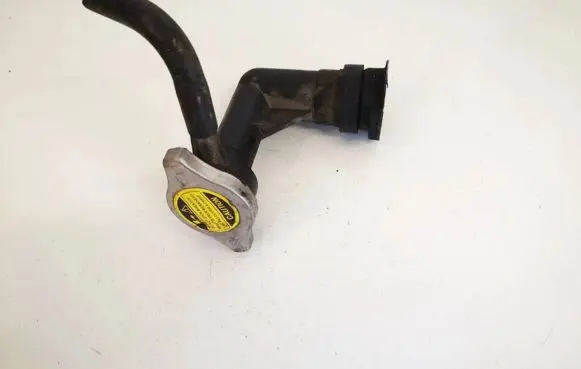 Toyota Prius (XW20) Coolant expansion tank/reservoir cap 