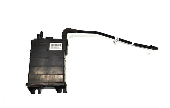 Ford Puma Active carbon filter fuel vapour canister J1B1-9E857-AB
