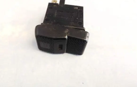 Volkswagen PASSAT B3 Fog light switch 535941535