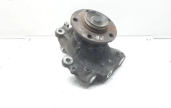 BMW 3 F30 F35 F31 Front wheel hub spindle knuckle 6867736