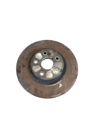 Subaru Outback (BS) Front brake disc