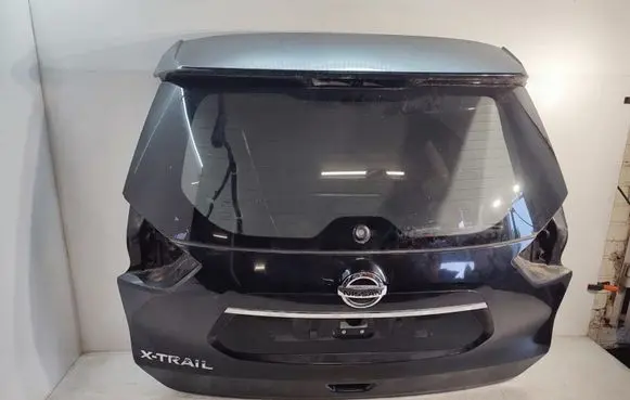 Nissan X-Trail T32 Tailgate/trunk/boot lid