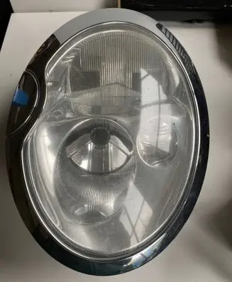 Mini One - Cooper R50 - 53 Headlight/headlamp 1307329074