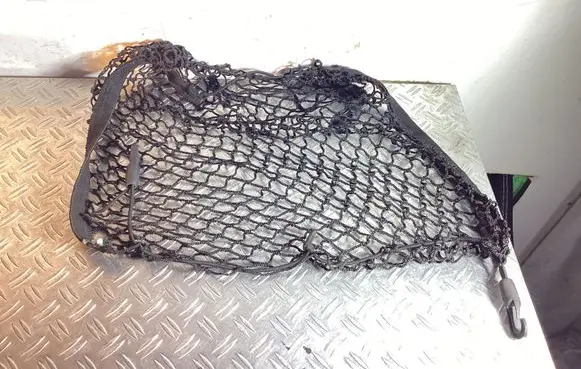 Lexus RX 450H Trunk/boot cargo luggage net 