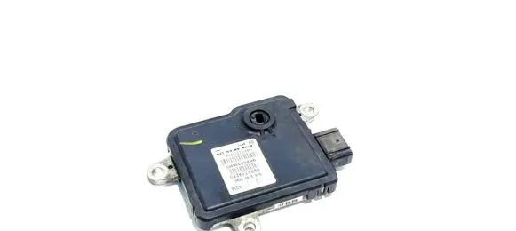 Peugeot 5008 II Gearbox control unit/module 9805709280 40113 9820231880