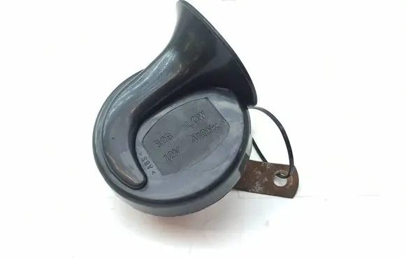 Mercedes-Benz E W123 Horn signal
