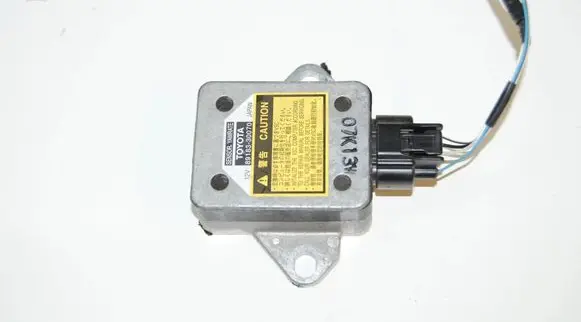 Ford Focus Other control units/modules 8918330070