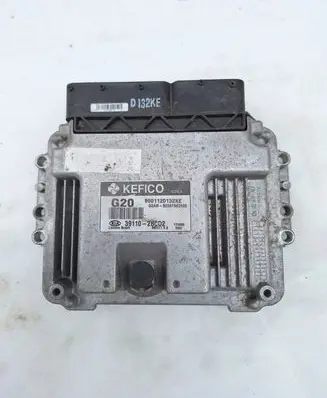 KIA Ceed APC control unit/module 391102BCD2