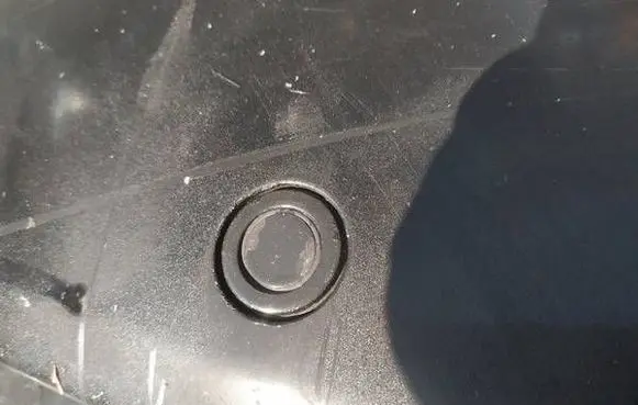 Citroen C4 I Picasso Parking PDC sensor