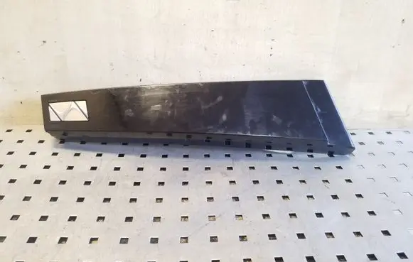 Citroen DS4 (B) pillar trim (top) 9687876277