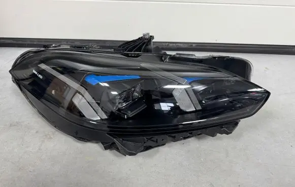 BMW 1 F70 Headlight/headlamp 7886592 L887695ZV09 A8788659209
