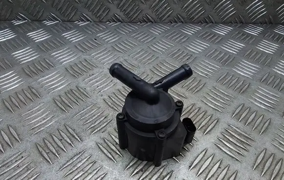 Peugeot 308 Electric auxiliary coolant/water pump 9806790980 704906010