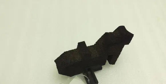 Suzuki Vitara (LY) Fender foam support/seal 