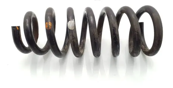 Mitsubishi Pajero Front coil spring 