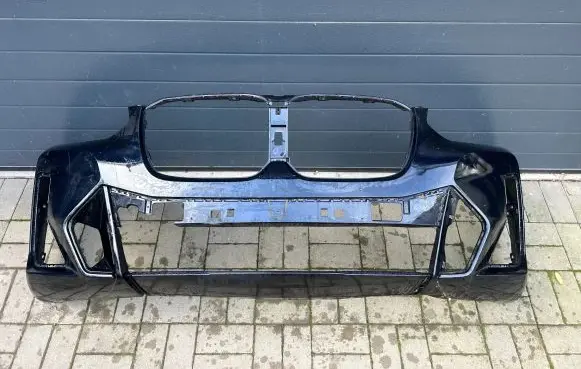 BMW X3 G01 Front bumper