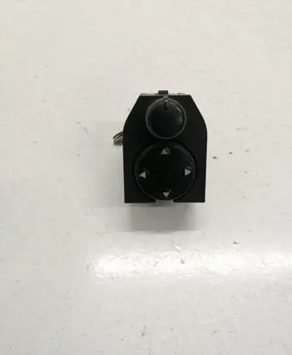 Audi A3 S3 8L Wing mirror switch 8D0959565