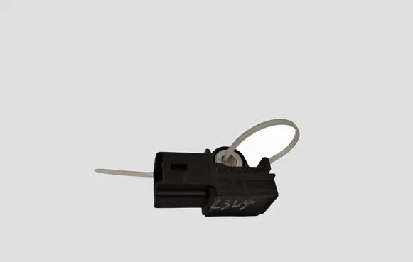 Peugeot 508 Airbag deployment crash/impact sensor 9802402080