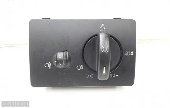 Ford C-MAX I Light switch 7M5T13A024