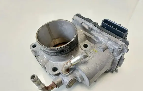 Honda Civic Throttle valve GMA7A 71001 1715