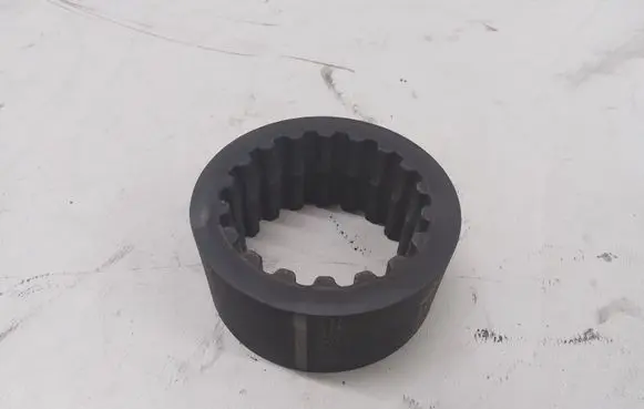 Volkswagen Phaeton Alternator belt 