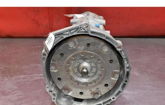 BMW Z4 E89 Manual 6 speed gearbox 9487619