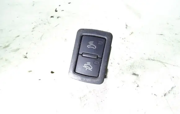 Audi A6 S6 C6 4F Alarm switch 4F0962109