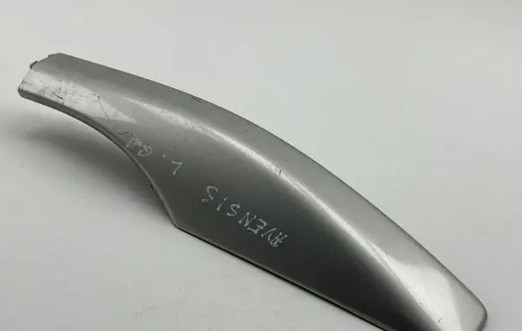 Toyota Avensis T250 Roof bar rail cover 6349405032