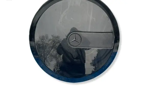 Mercedes-Benz G W463 2nd Gen R20 spare wheel A4638981700