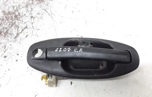 Hyundai Santa Fe Front door exterior handle 8265026000