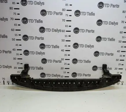 Volkswagen Golf Plus Rear bumper support beam 5M0807093B