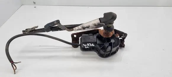 Mercedes-Benz S W126 Headlight wiper motor 1268200342
