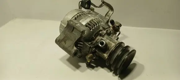 Toyota Land Cruiser (BJ70) Generator/alternator 2704054500