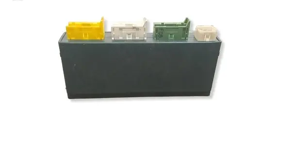 BMW 5 E34 Comfort/convenience module 61358355818 109110 6070