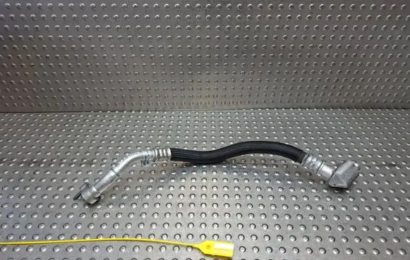 Alfa Romeo Giulia Air conditioning (A/C) pipe/hose S27730878 50532284