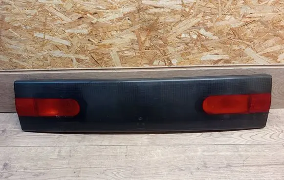 Renault 19 Number plate light 7700815981G 2NE00673701L