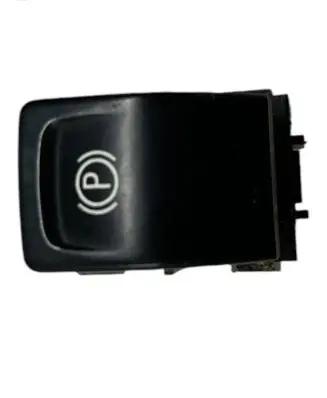Opel Meriva B Hand parking brake switch 13271123