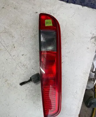 Rear/tail lights