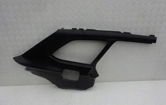 Seat Leon (5F) Rear quarter panel 5F9809838