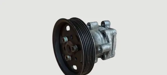 Audi A3 S3 8L Power steering pump 038145255A 038145255B