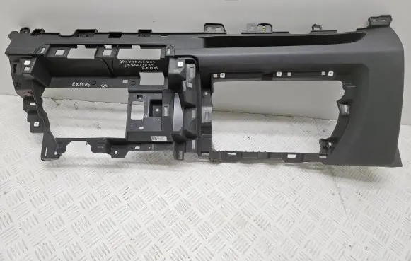 Peugeot Expert Glove box frame 9811928577