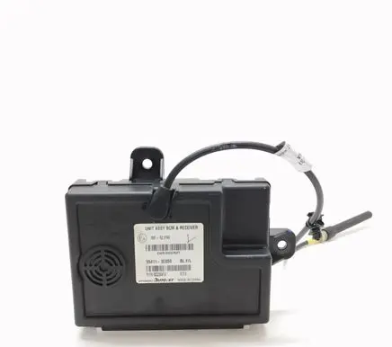 KIA Sorento Other control units/modules 954113E850 EWS7C02762T 10R020746