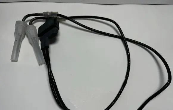 Mercedes-Benz A W177 AMG Exhaust gas temperature sensor A0009059612 9000LH7000 978076804477