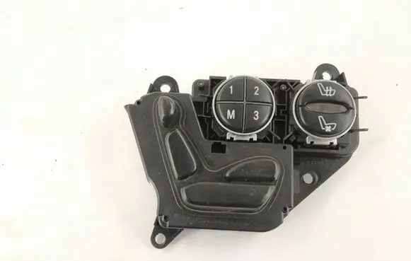 Mercedes-Benz SL R230 Seat control switch 2308211151 A2308211151