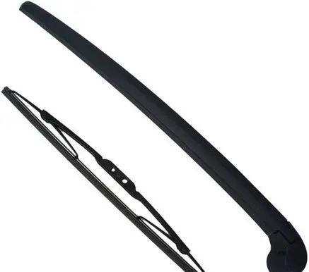 Audi A6 S6 C6 4F Rear wiper blade 4F9955407