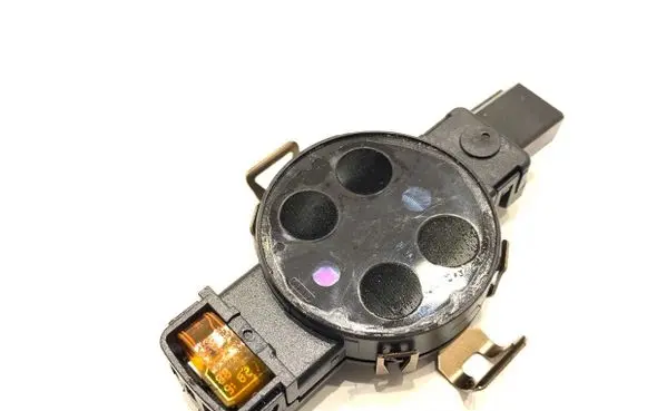 Volkswagen Golf VII Rain sensor 5Q0955547B