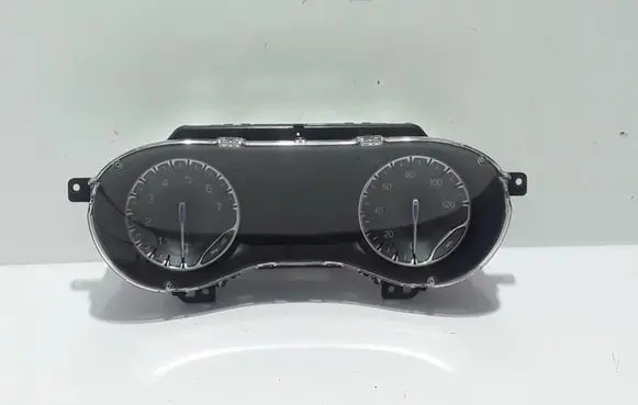 Chrysler Pacifica Speedometer (instrument cluster) 68436233AC