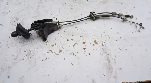 Renault Master II Gear shifter/selector