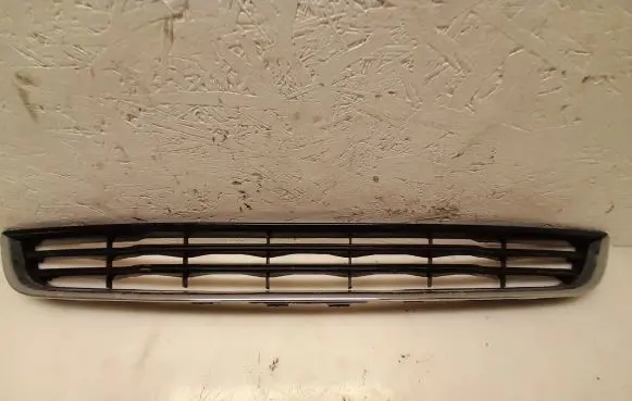 Ford Fiesta Front bumper lower grill